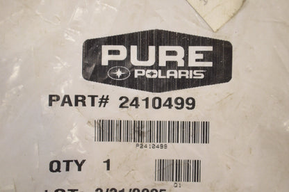 Right Hand Tail Light Assembly NOS