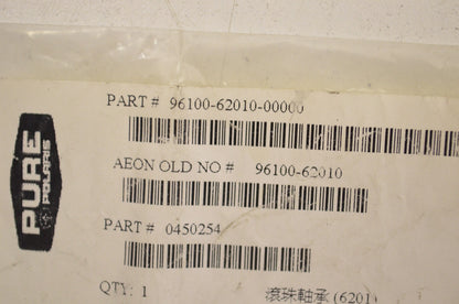 New OEM Polaris Ball Bearing NOS