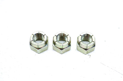 OEM Polaris 7542403 Lock Nut Qty 3 NOS