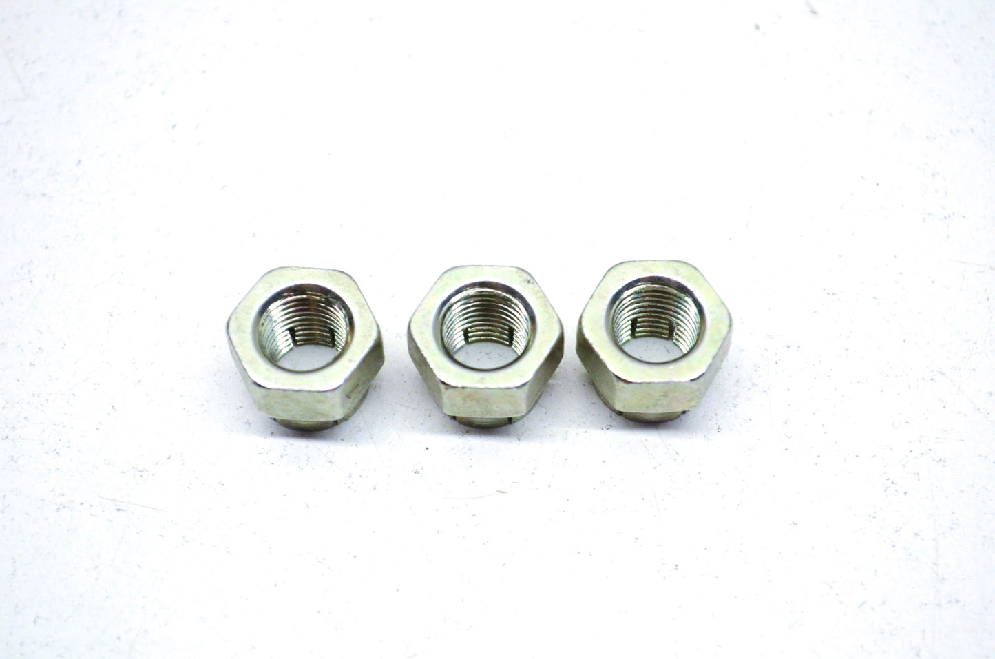 OEM Polaris 7542403 Lock Nut Qty 3 NOS