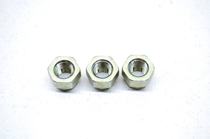 OEM Polaris 7542403 Lock Nut Qty 3 NOS
