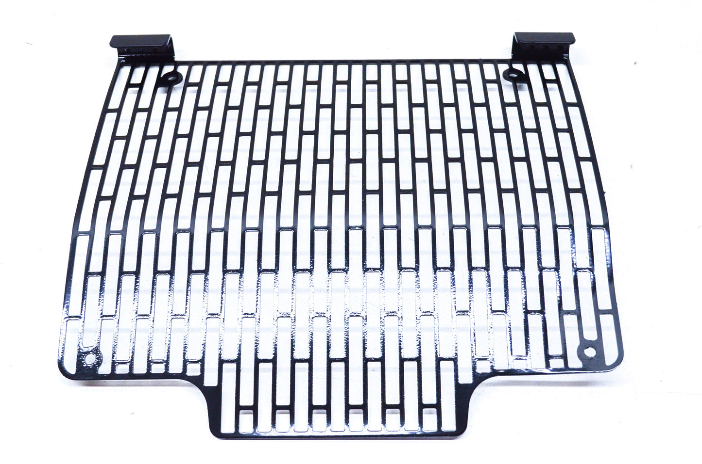 OEM Polaris 5247507-067 Black Brush Guard Grill NOS