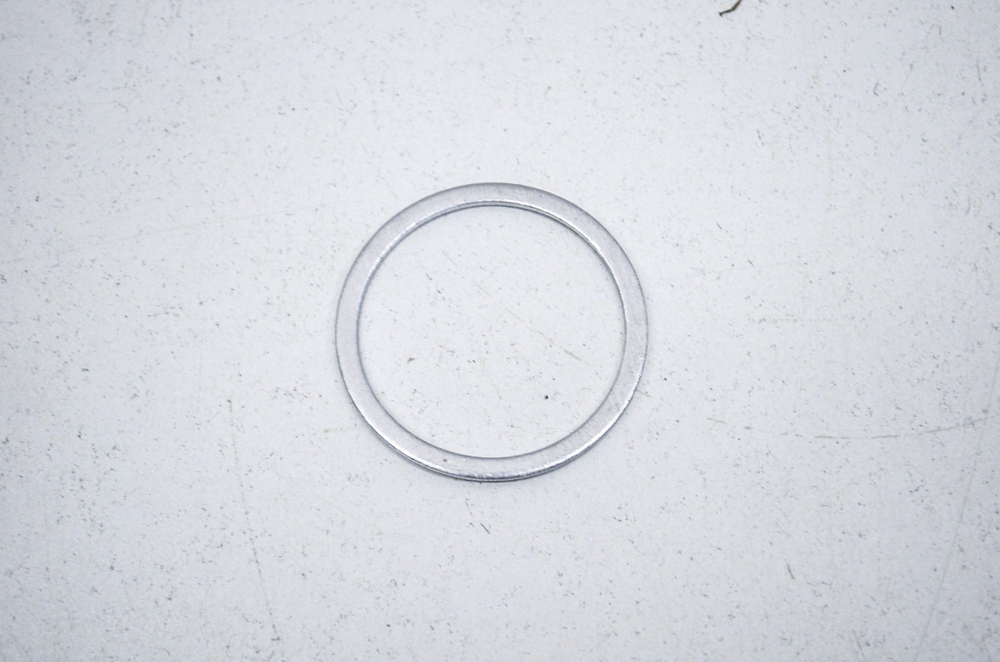 New OEM Ducati Washer 32x38x1.5 NOS