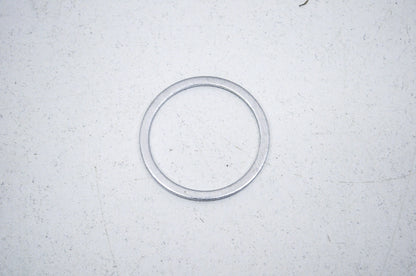 New OEM Ducati Washer 32x38x1.5 NOS