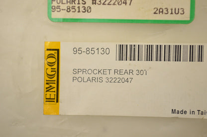 EMGO 95-85130, 3222047, 8P1/30 Sprocket 30T NOS