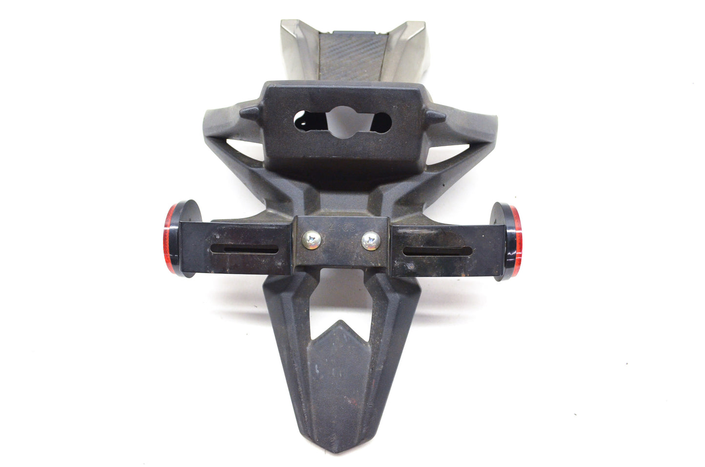 OEM Suzuki 63113-37H0 Rear Plate Bracket GSX-R600