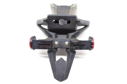 OEM Suzuki 63113-37H0 Rear Plate Bracket GSX-R600