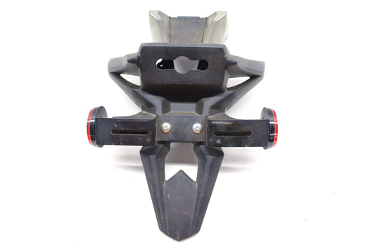 OEM Suzuki 63113-37H0 Rear Plate Bracket GSX-R600
