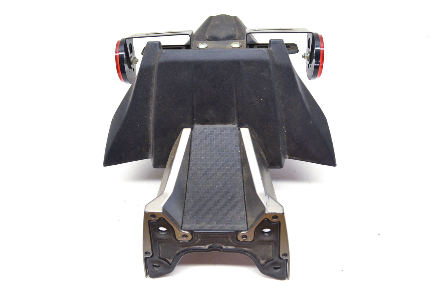 OEM Suzuki 63113-37H0 Rear Plate Bracket GSX-R600