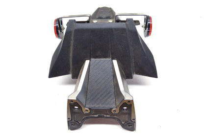 OEM Suzuki 63113-37H0 Rear Plate Bracket GSX-R600