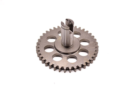 OEM Kawasaki 16085-1345 Oil Pump Gear 32T NOS