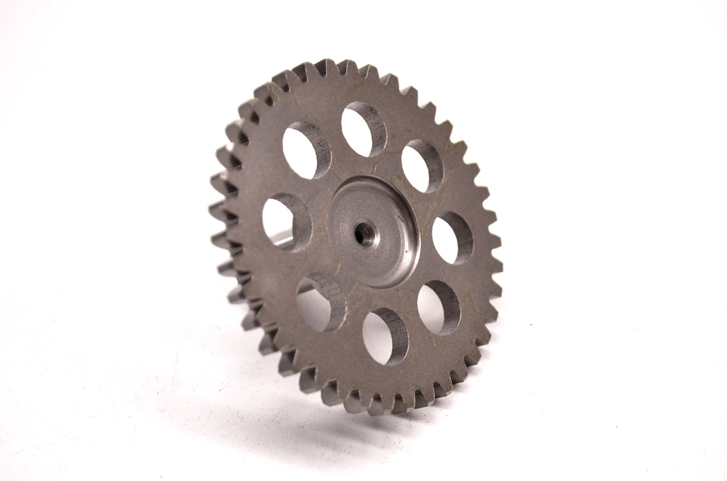 OEM Kawasaki 16085-1345 Oil Pump Gear 32T NOS