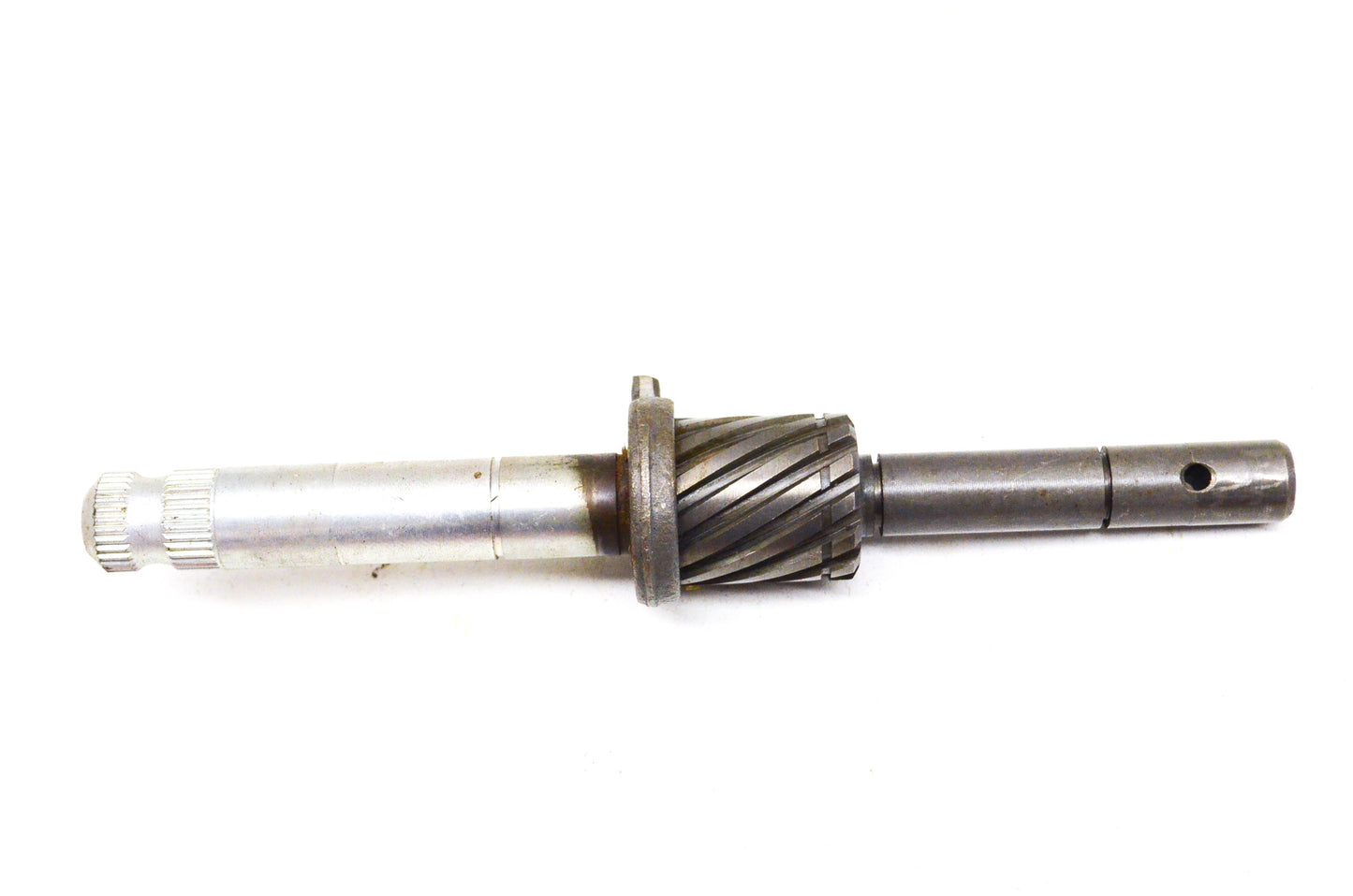 OEM Kawasaki 13245-008 Kickstarter Shaft NOS