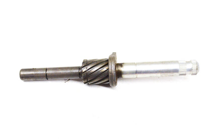 OEM Kawasaki 13245-008 Kickstarter Shaft NOS