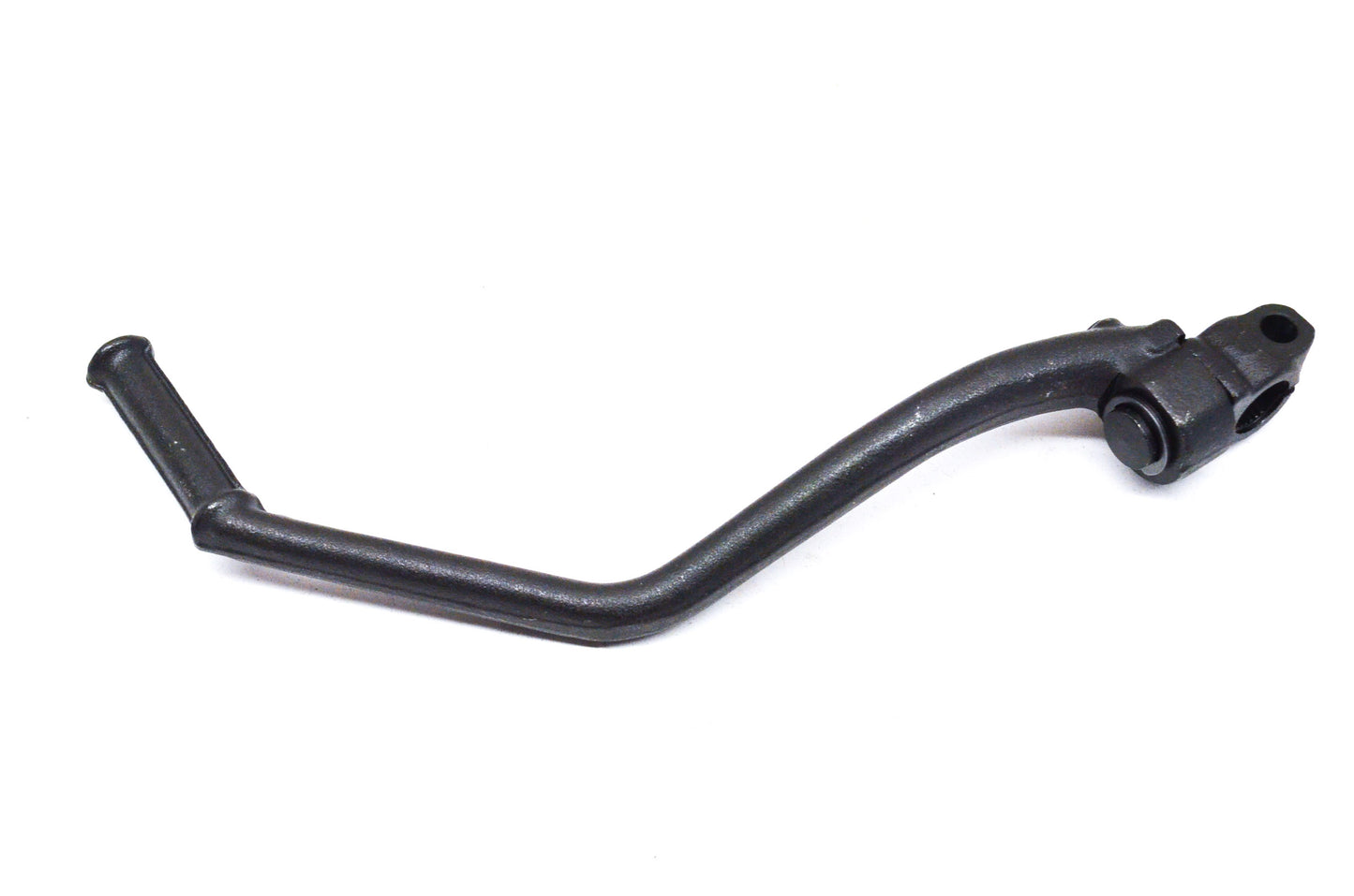 OEM Kawasaki 13064-1121 Pedal Kick Lever Assembly NOS