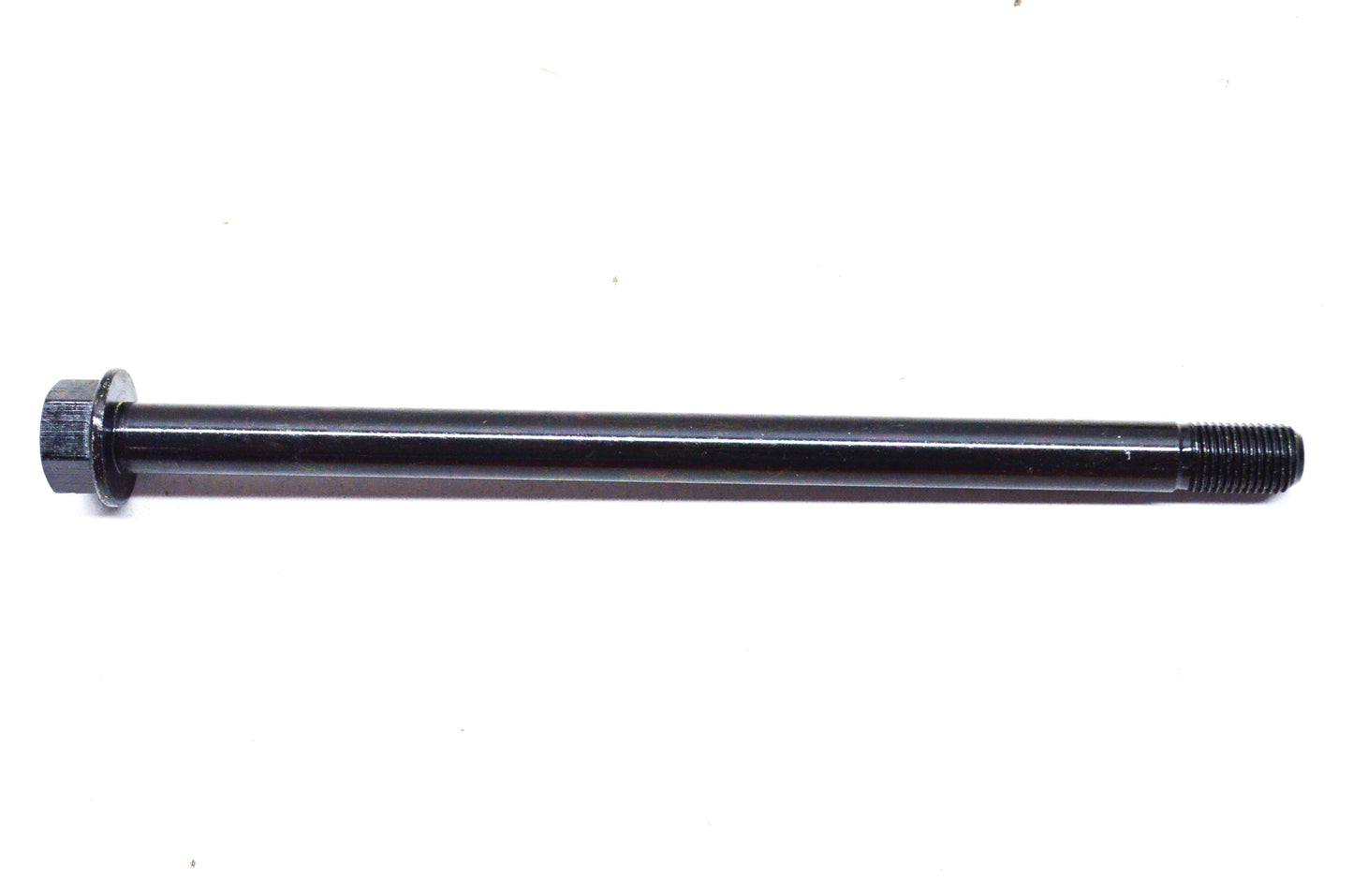 New OEM Yamaha Front Axle NOS