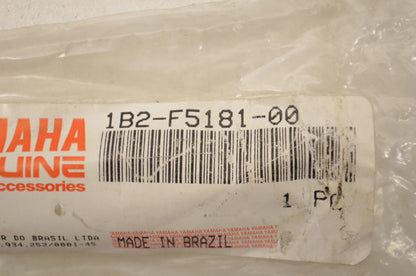 New OEM Yamaha Front Axle NOS