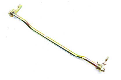 OEM Yamaha 1AA-24776-00-00 Seat Lever NOS