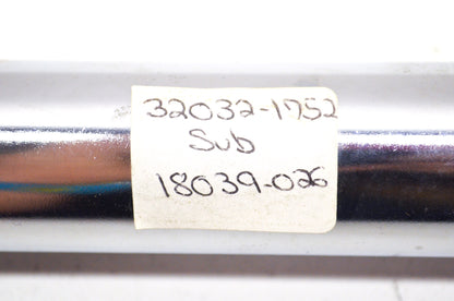 OEM Kawasaki 32032-1752 Pipe NOS