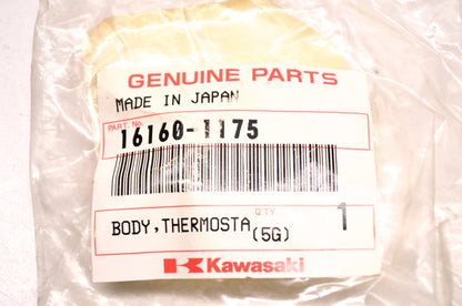 Upper Thermostat Body NOS