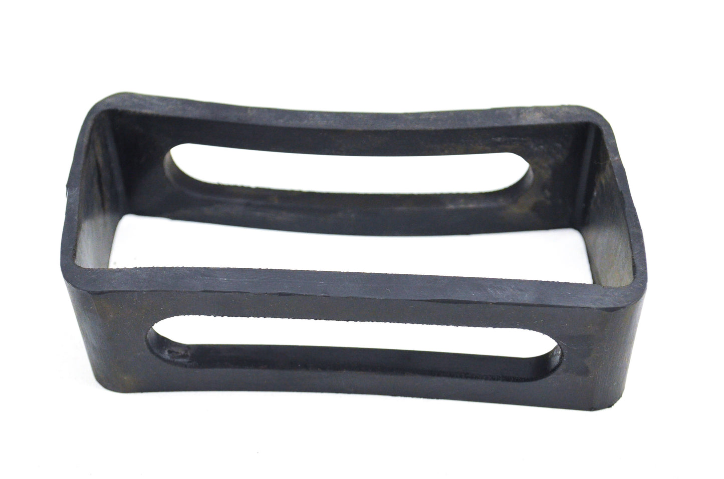 Rubber Battery Support NOS