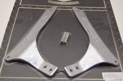Back Rest Hardware NOS