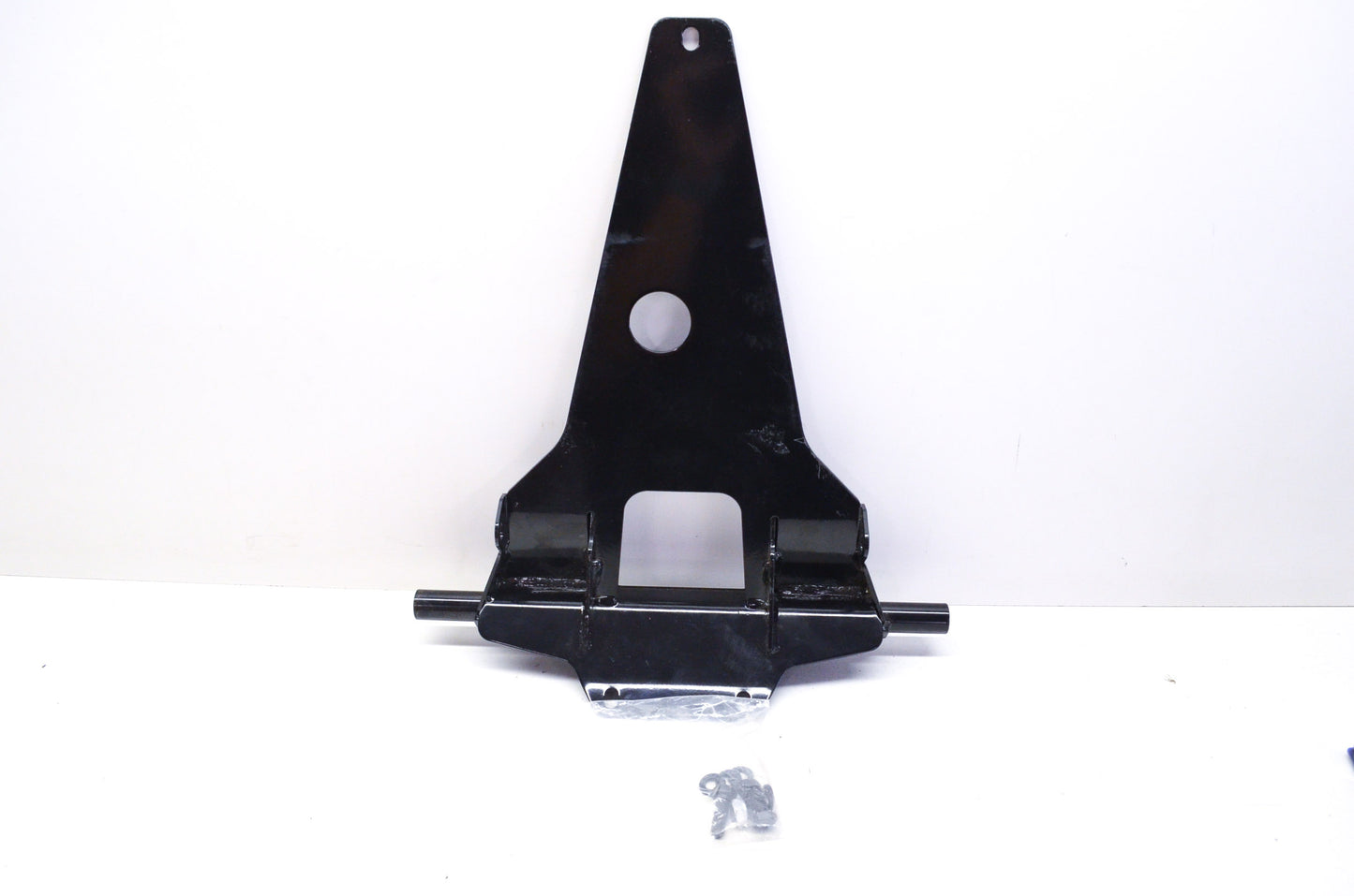 Glacier II Plow Mount (Incomplete) NOS