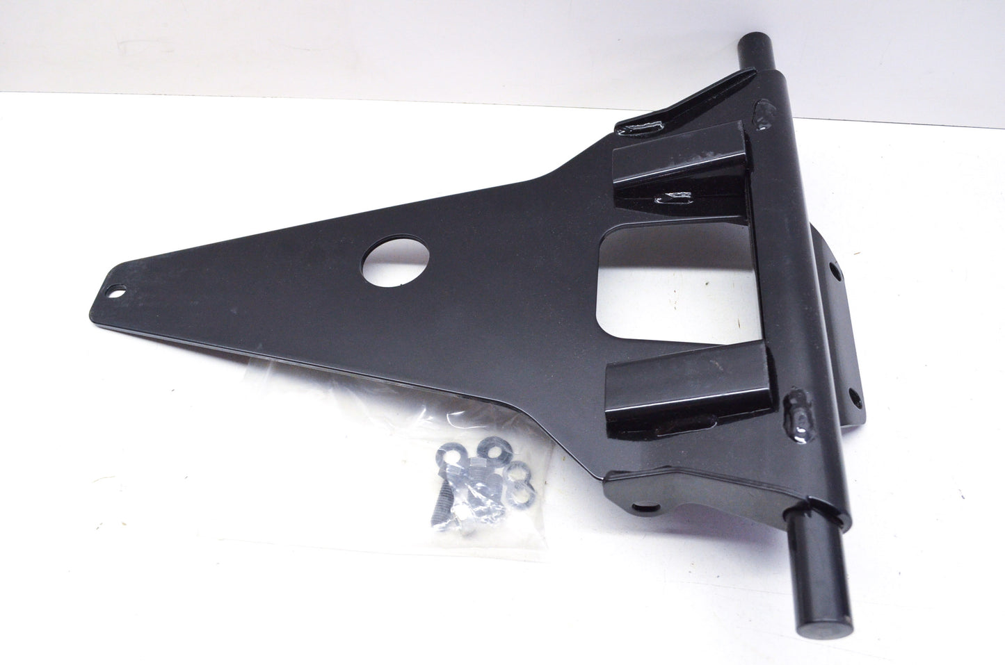 Glacier II Plow Mount (Incomplete) NOS