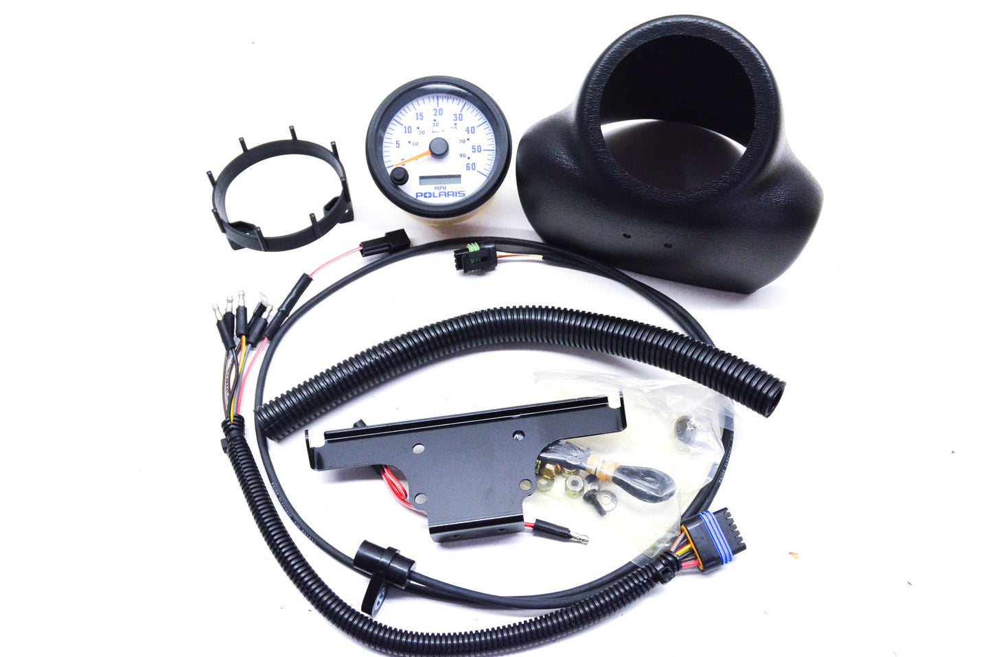 New OEM Polaris Speedometer Kit NOS
