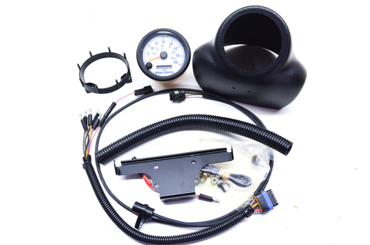 New OEM Polaris Speedometer Kit NOS