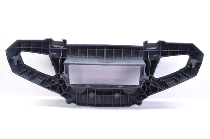 OEM Polaris 2633527-070 Black Front Bumper Assembly NOS