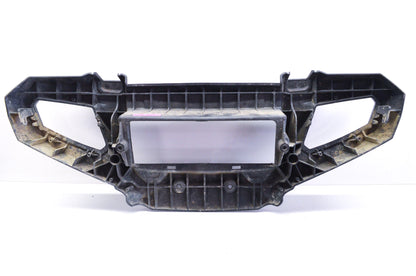 OEM Polaris 2633527-070 Black Front Bumper Assembly