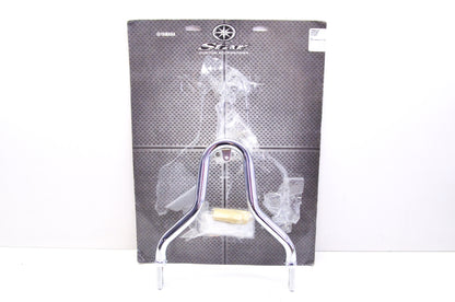 Passenger Upright Backrest NOS