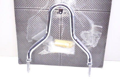 Passenger Upright Backrest NOS