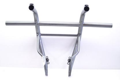 Front Bumper Brush Guard NOS