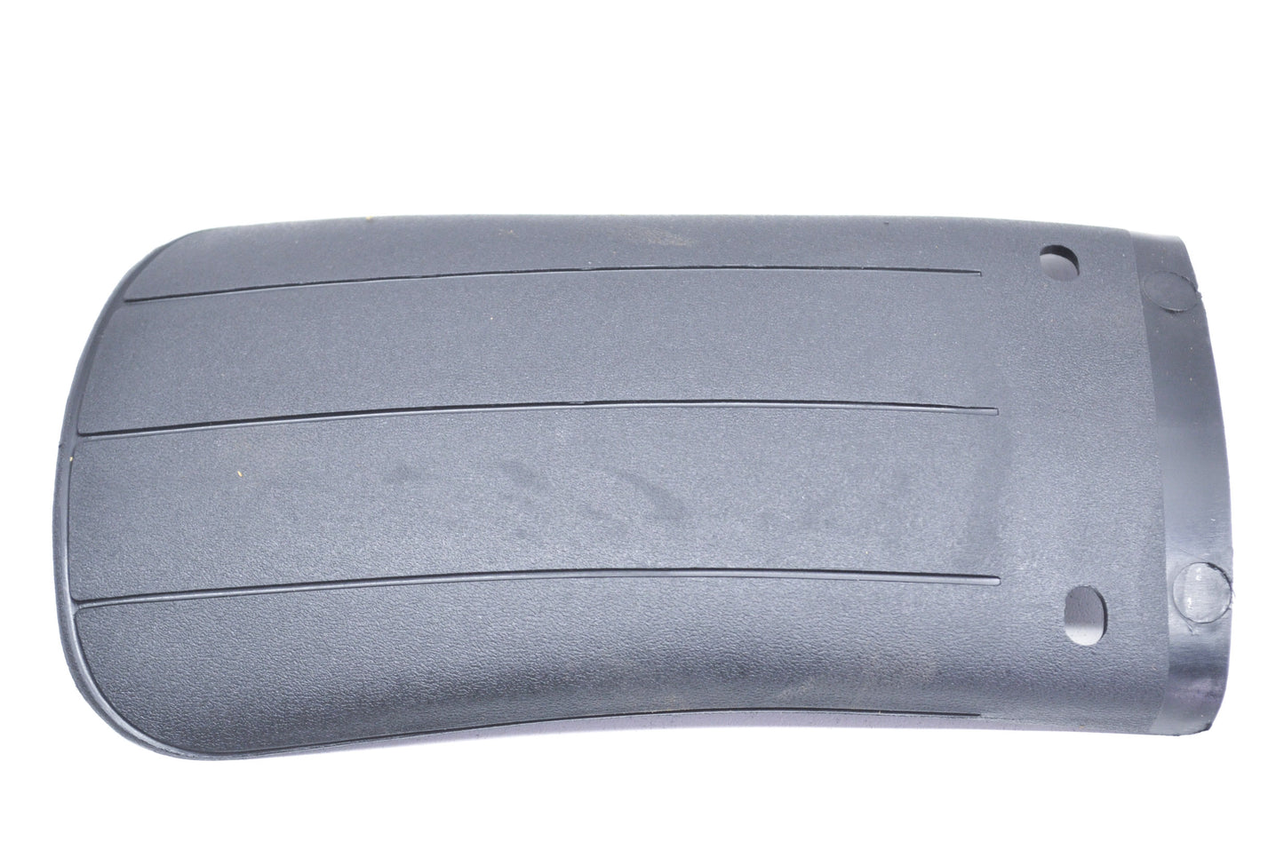 Rubber Front Fender Flap NOS