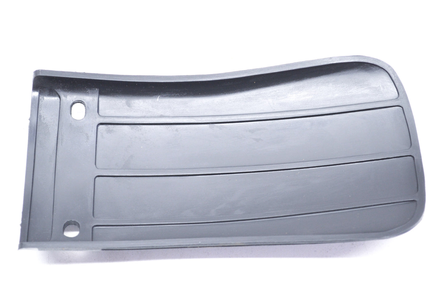 Rubber Front Fender Flap NOS
