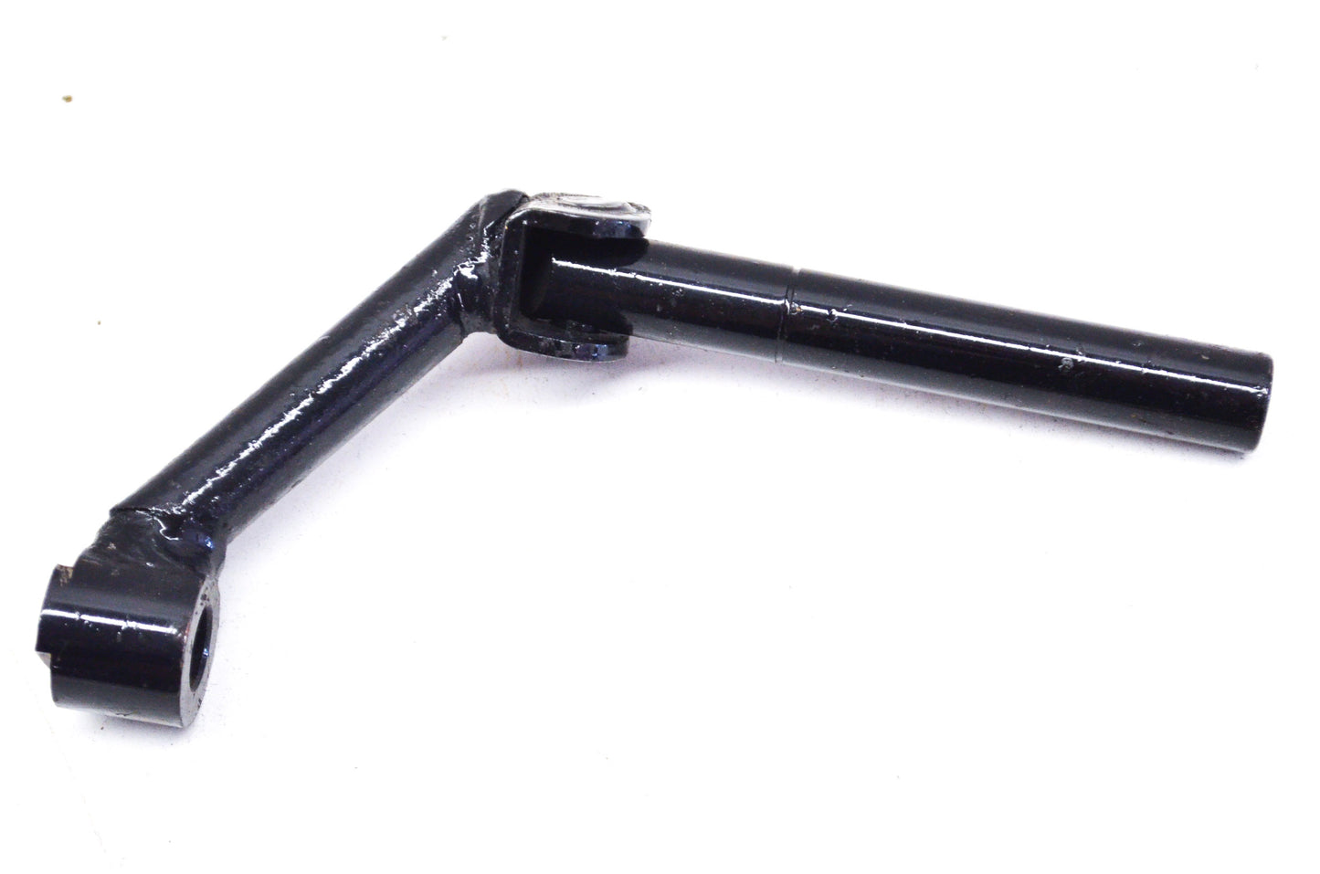 OEM Kawasaki 34003-002 Right Hand Footrest Bar NOS