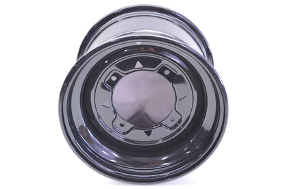 Rear Wheel 4/156 12x8 5/3 Offset NOS