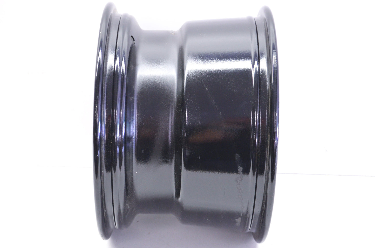 Rear Wheel 4/156 12x8 5/3 Offset NOS