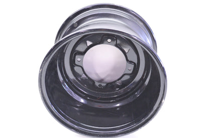 Rear Wheel 4/156 12x8 5/3 Offset NOS