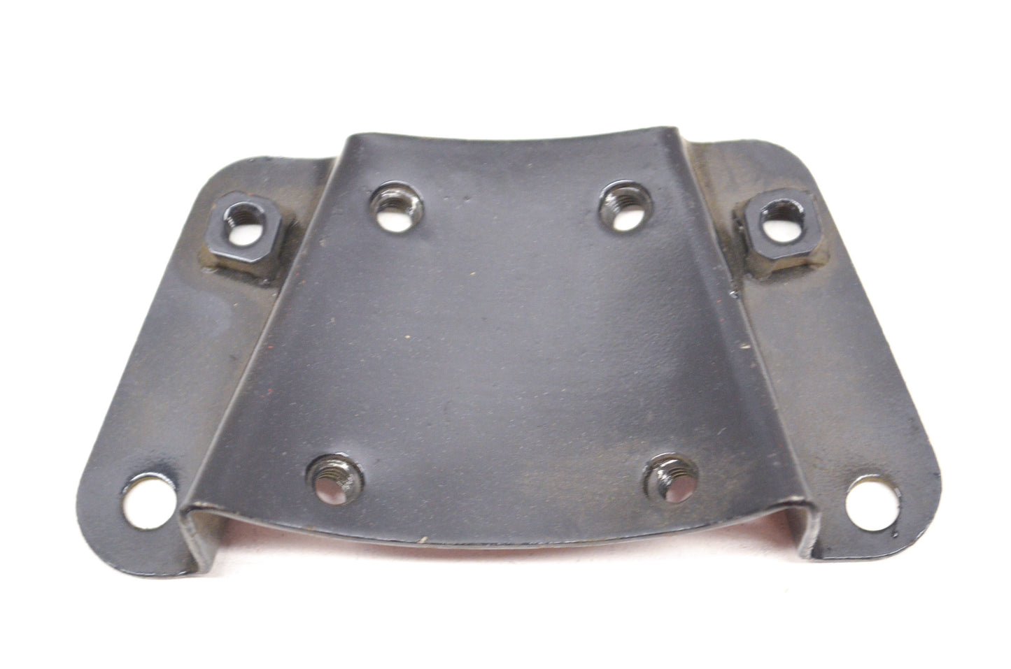 OEM Kawasaki 35012-004 Front Fender Bracket NOS