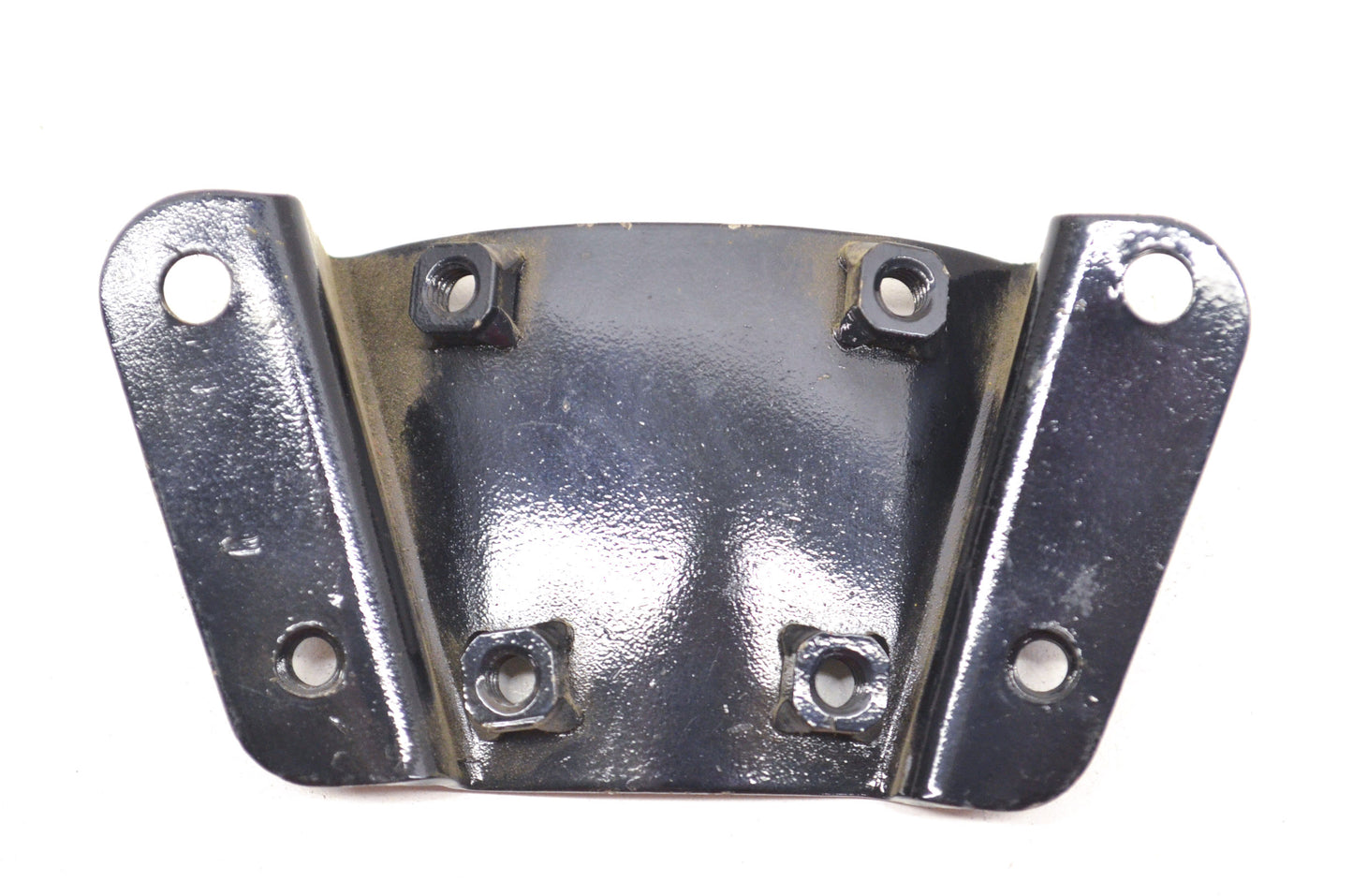 OEM Kawasaki 35012-004 Front Fender Bracket NOS