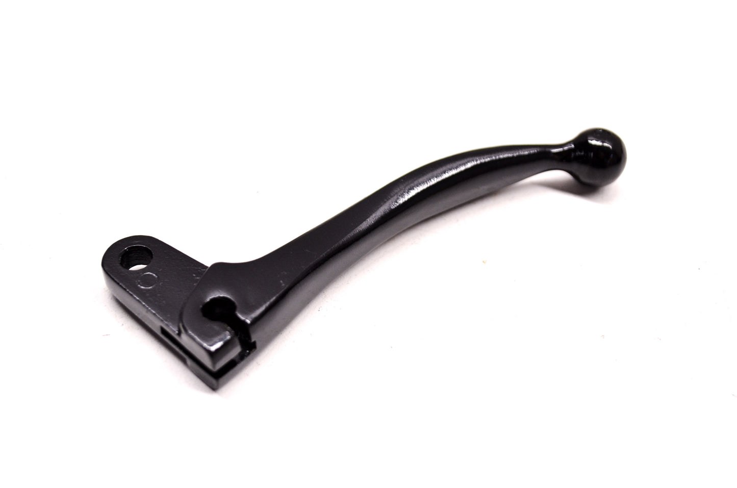OEM Kawasaki 46092-S012 Grip Lever NOS