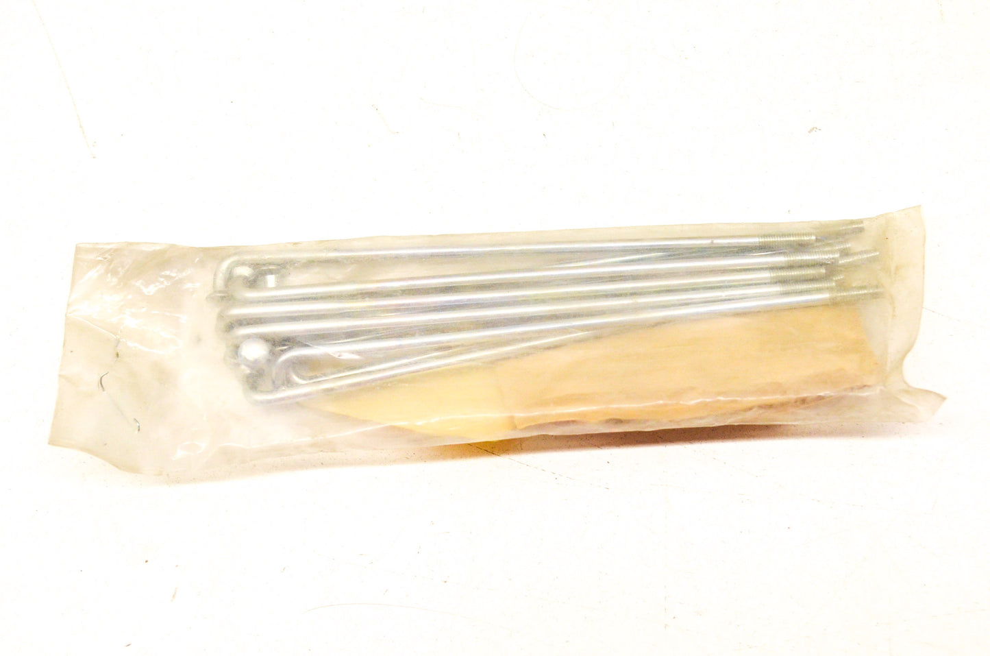 OEM Kawasaki 41028-045 Rear Outer Spoke Assembly Qty 10 NOS