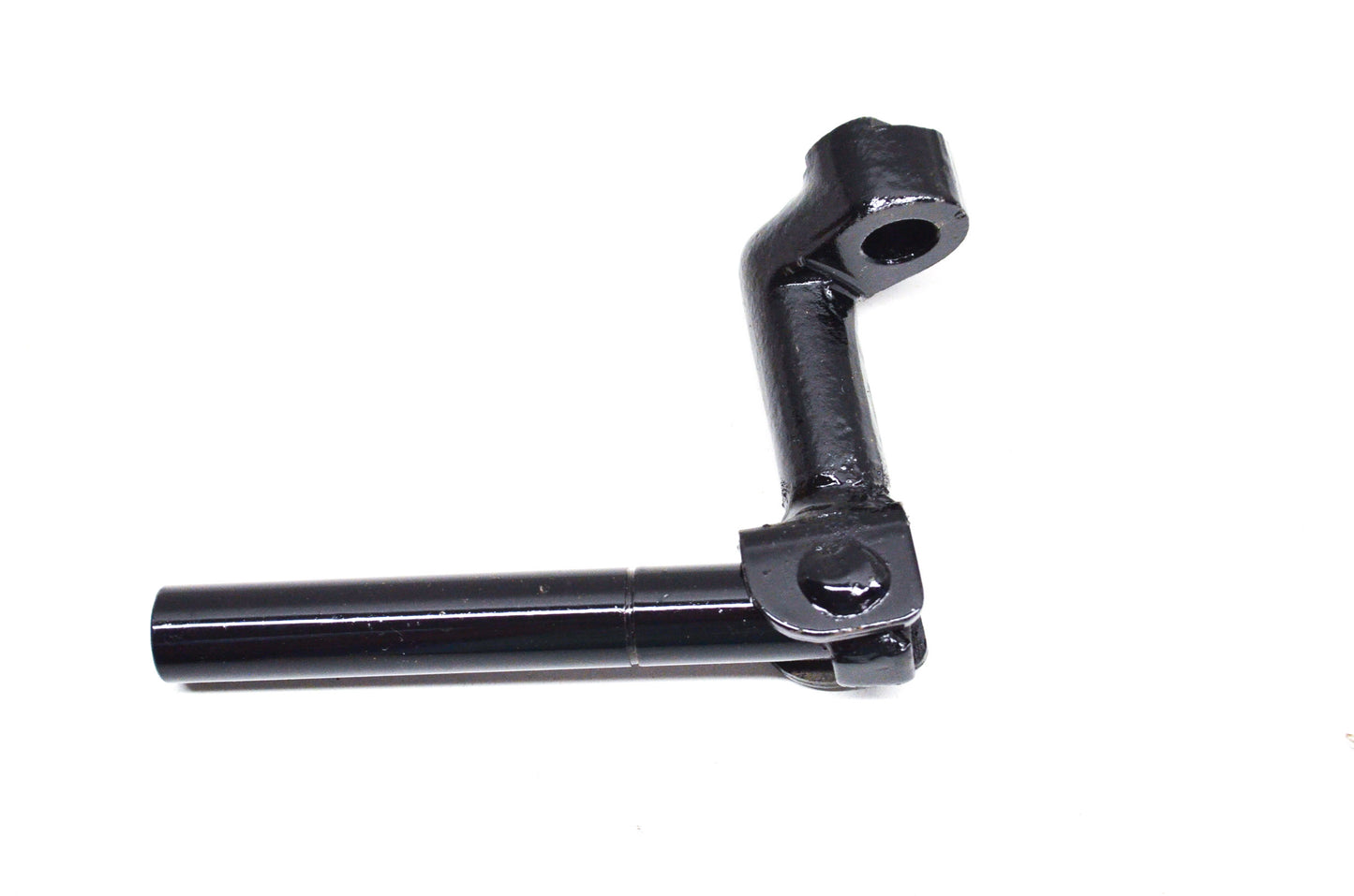Left Hand Footrest Bar NOS
