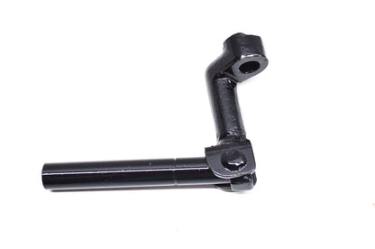 Left Hand Footrest Bar NOS