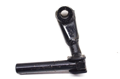 Left Hand Footrest Bar NOS