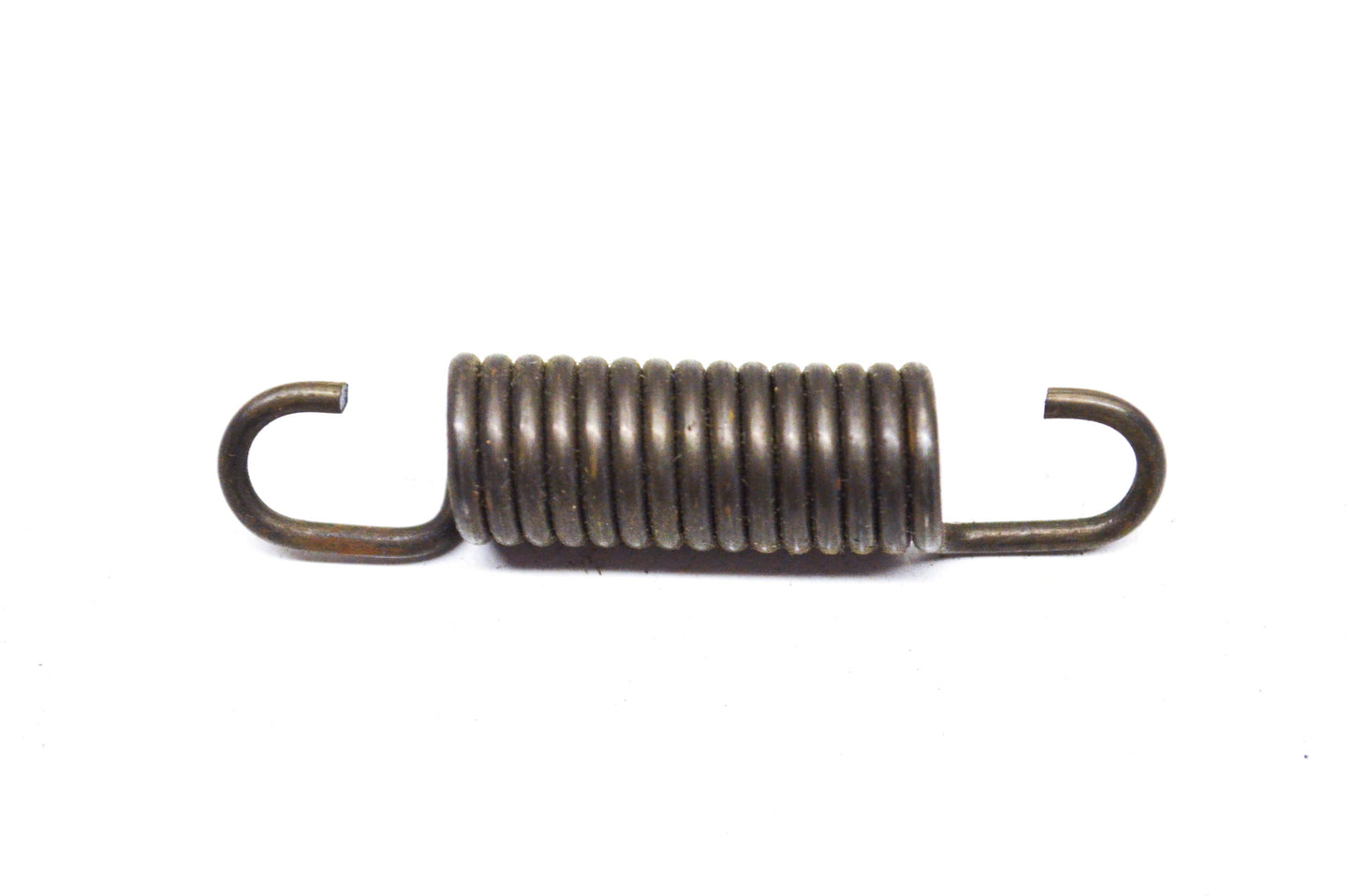 OEM Kawasaki 41049-003 Brake Shoe Spring NOS