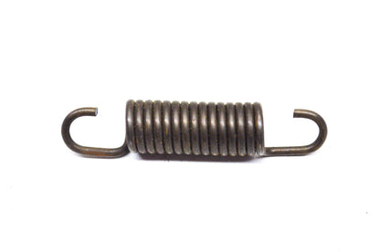 OEM Kawasaki 41049-003 Brake Shoe Spring NOS